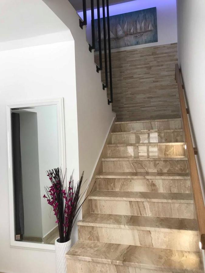 סטון Villa Radic מראה חיצוני תמונה