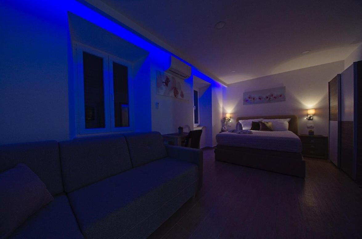 סטון Villa Radic מראה חיצוני תמונה