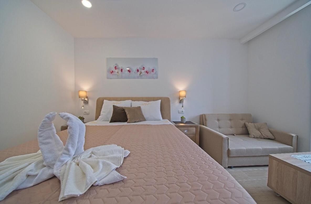 סטון Villa Radic מראה חיצוני תמונה