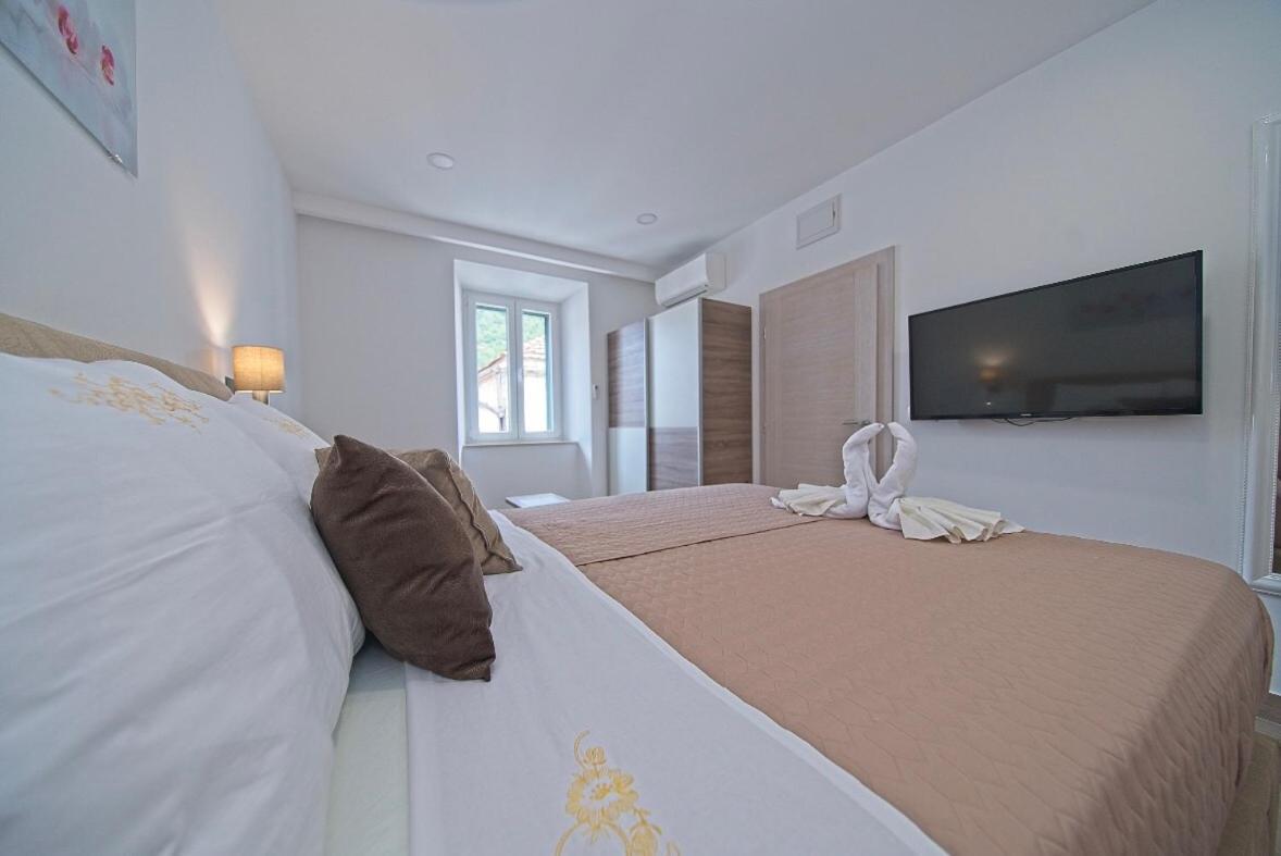 סטון Villa Radic מראה חיצוני תמונה