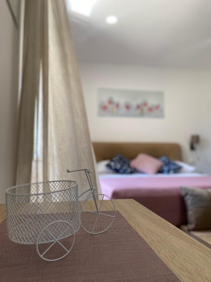 סטון Villa Radic מראה חיצוני תמונה