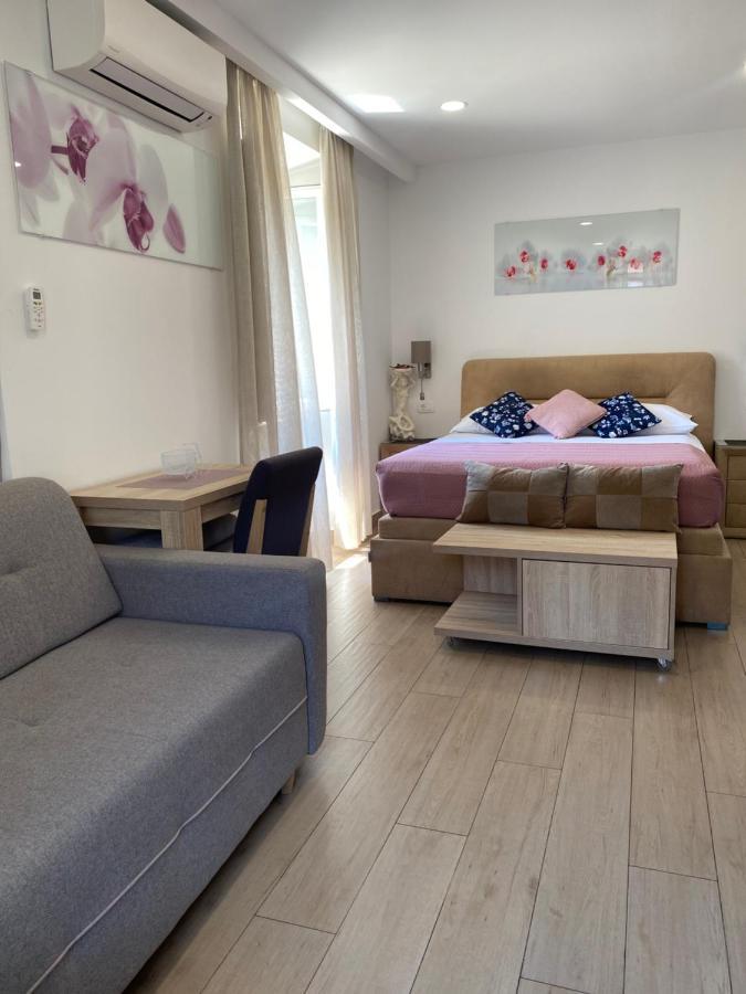 סטון Villa Radic מראה חיצוני תמונה