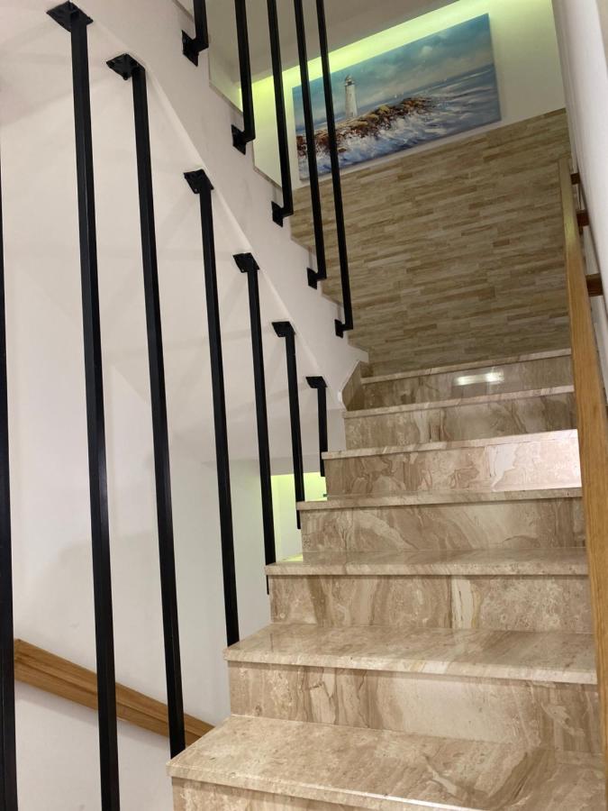סטון Villa Radic מראה חיצוני תמונה
