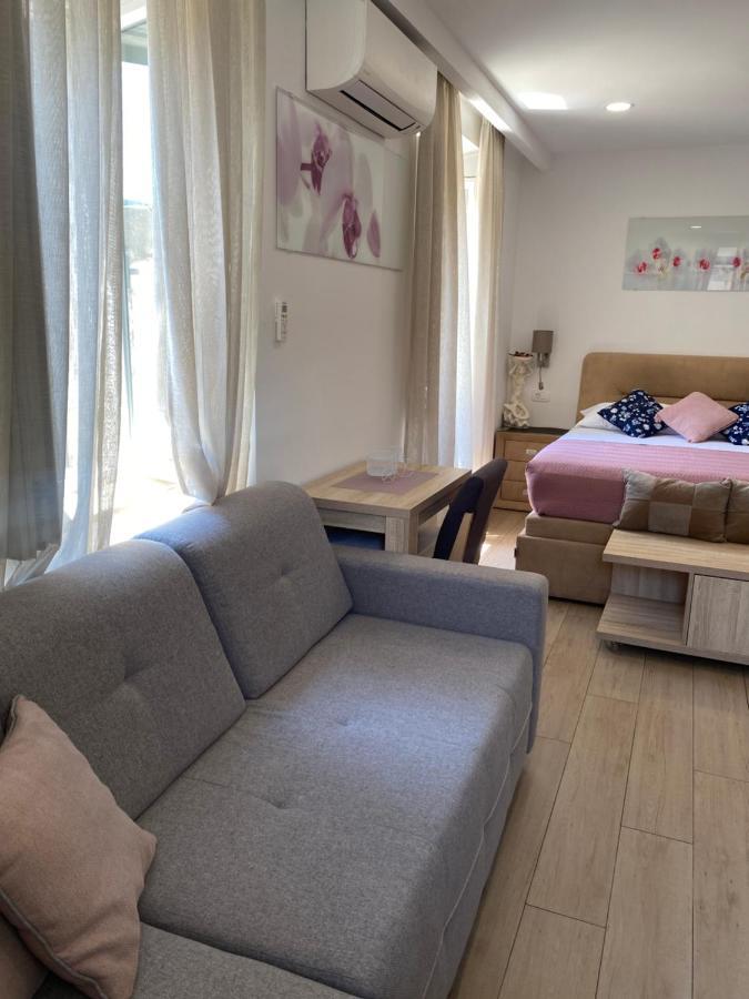 סטון Villa Radic מראה חיצוני תמונה