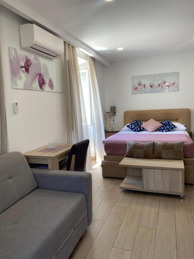 סטון Villa Radic מראה חיצוני תמונה